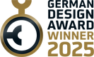 Gewinner des German Design Award 2025