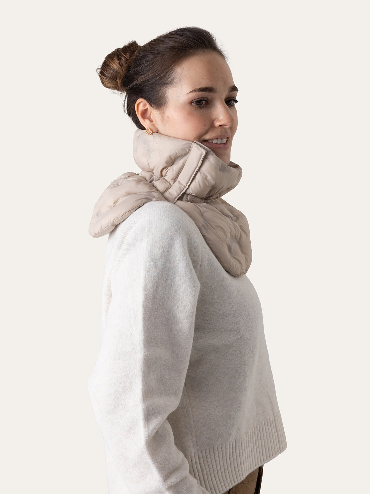 Flybaby Halswärmer